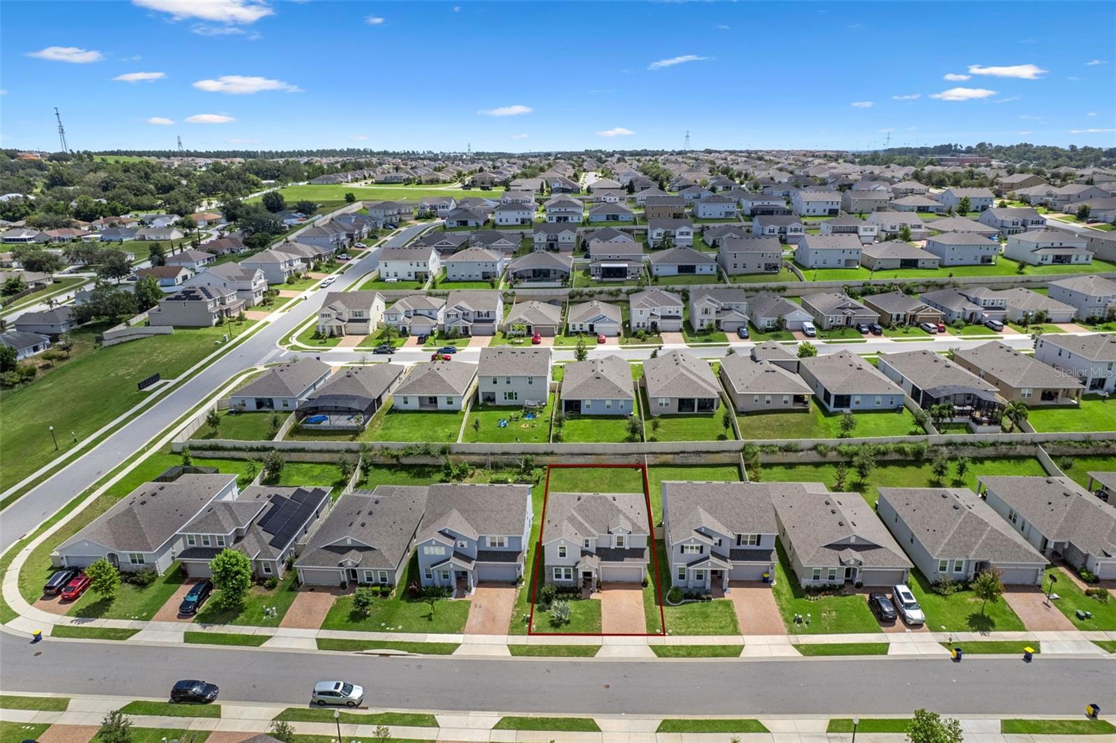ARDMORE RESERVE PH VI A RE - Residential