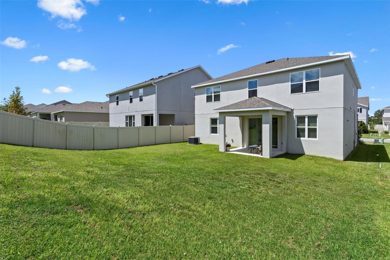 ARDMORE RESERVE PH VI A RE - Residential