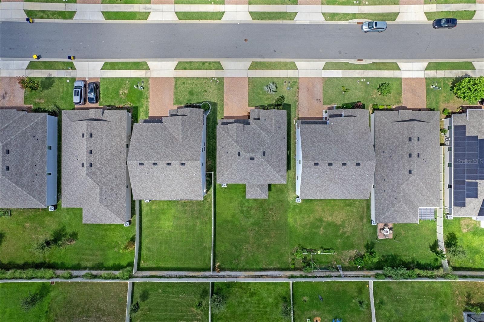 ARDMORE RESERVE PH VI A RE - Residential