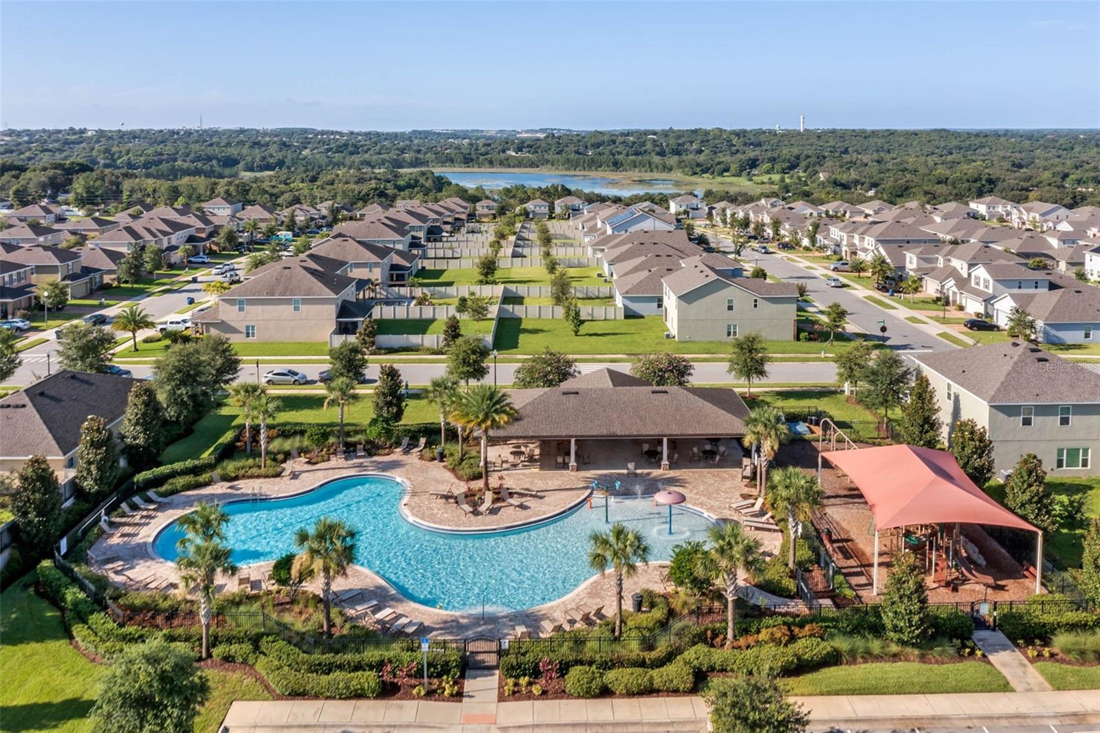 ARDMORE RESERVE PH VI A RE - Residential