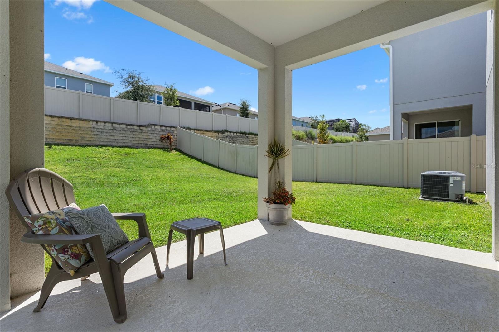 ARDMORE RESERVE PH VI A RE - Residential