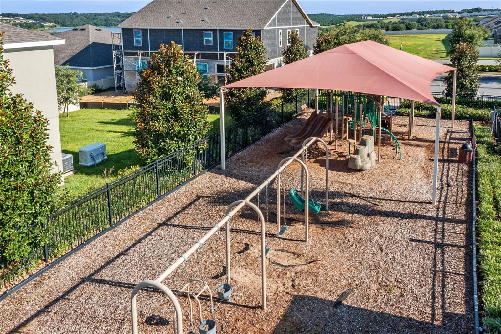 ARDMORE RESERVE PH VI A RE - Residential