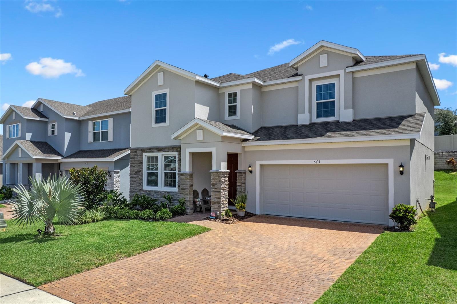 ARDMORE RESERVE PH VI A RE - Residential