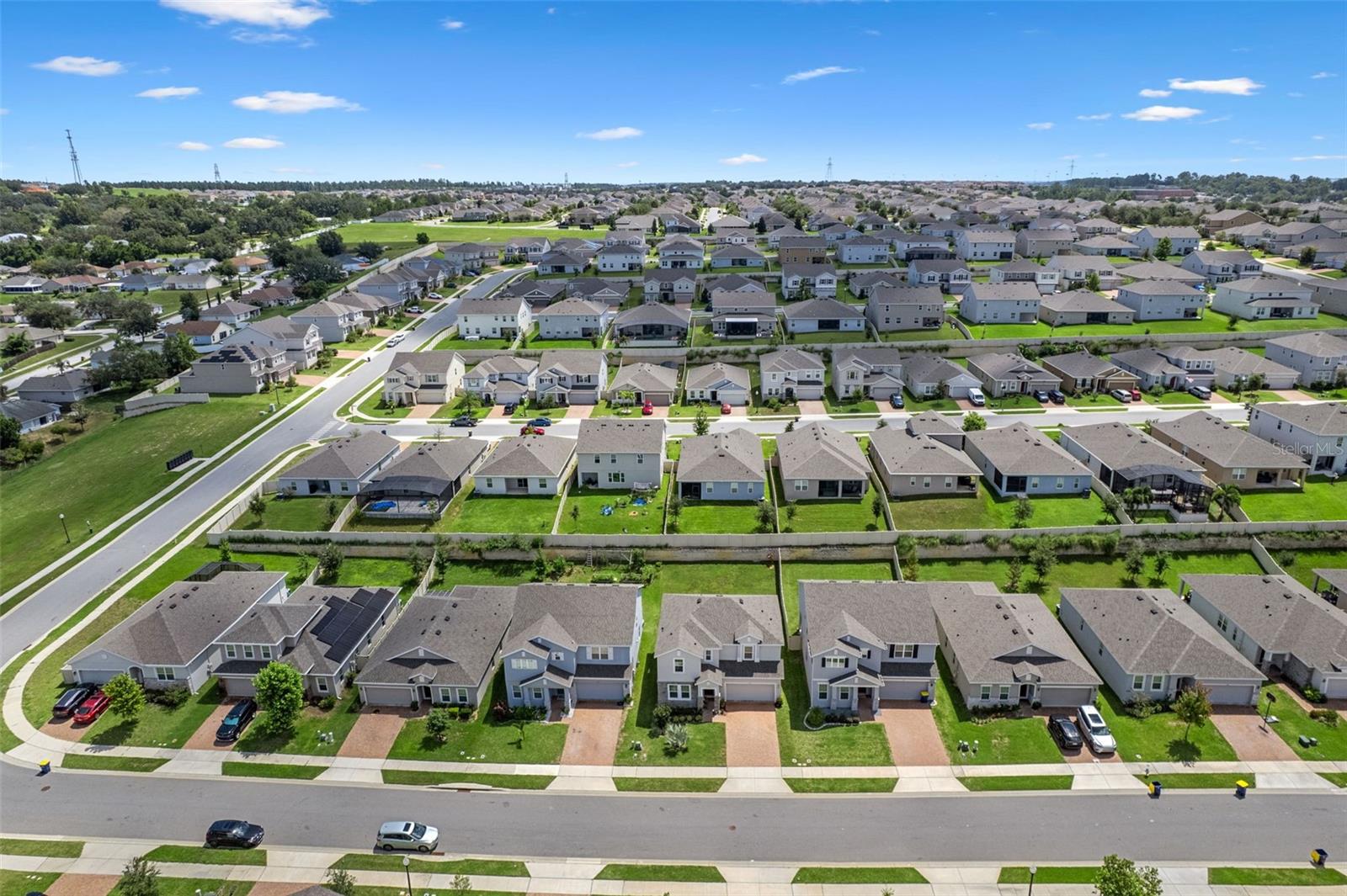 ARDMORE RESERVE PH VI A RE - Residential