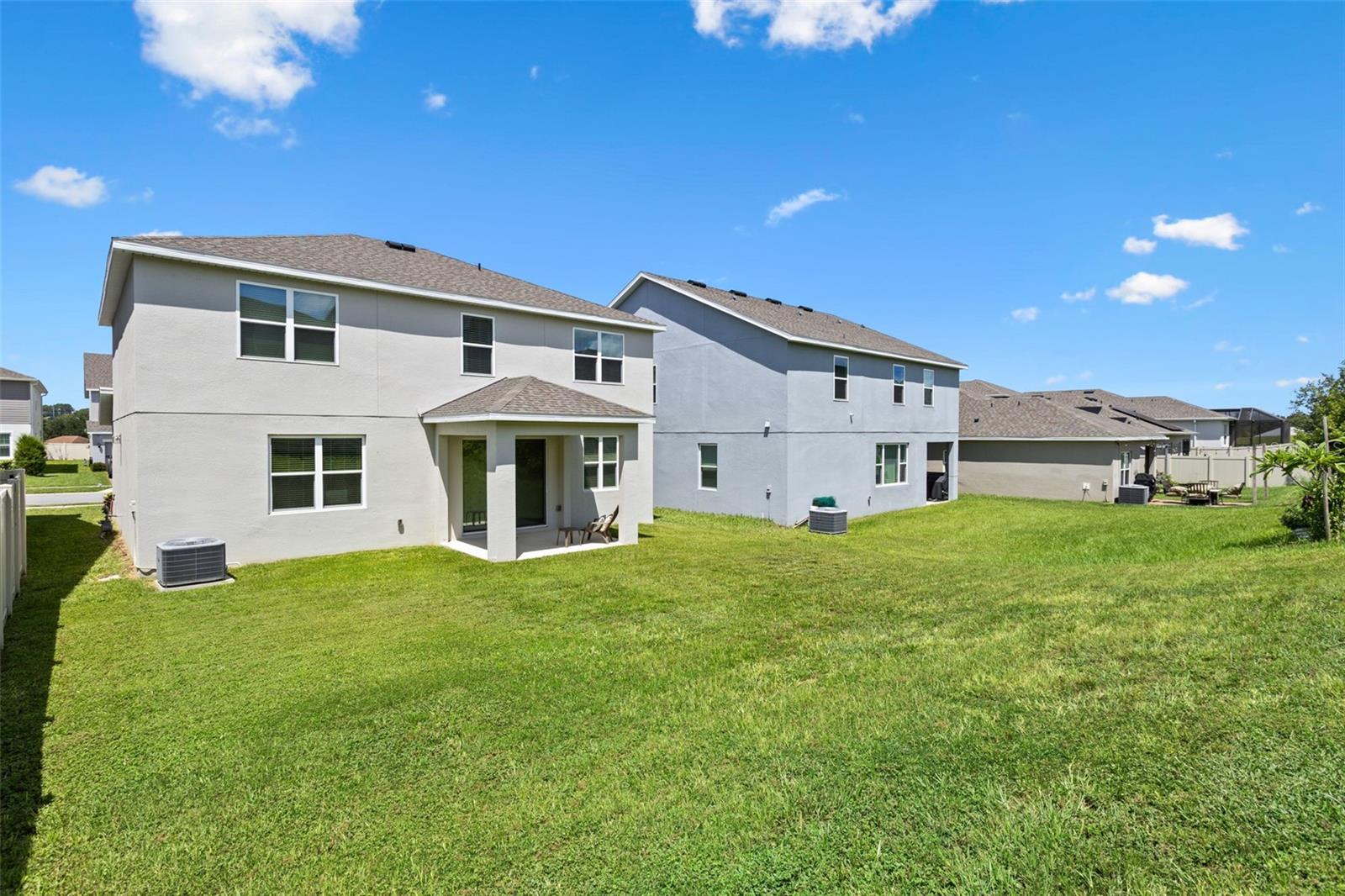 ARDMORE RESERVE PH VI A RE - Residential