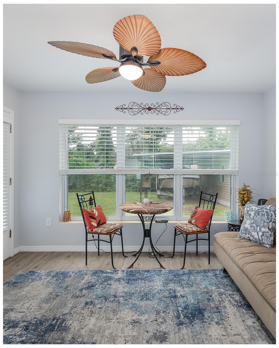 NORTHRUPS RIVER GROVE - Residential