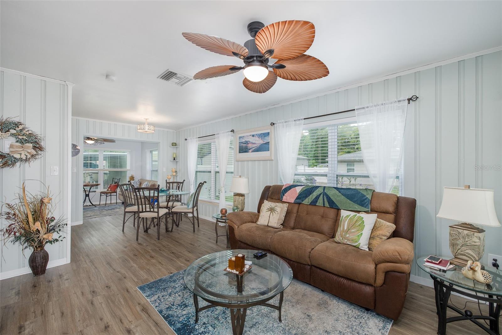 NORTHRUPS RIVER GROVE - Residential