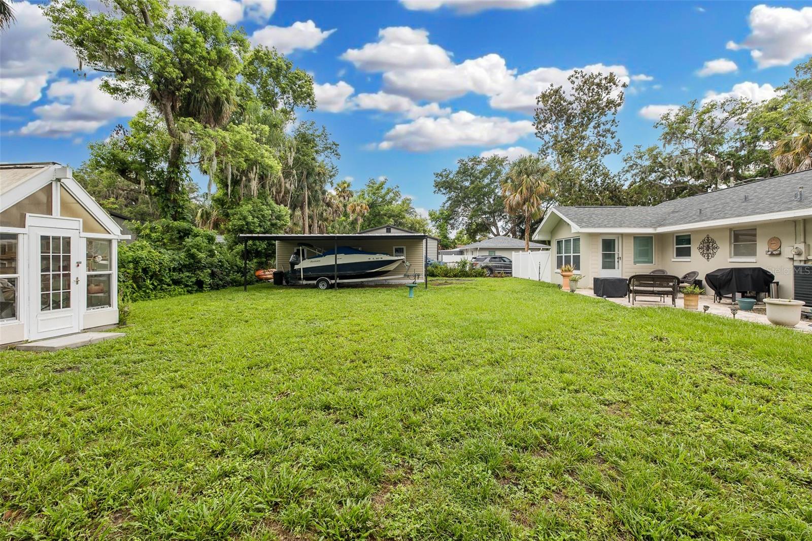 NORTHRUPS RIVER GROVE - Residential