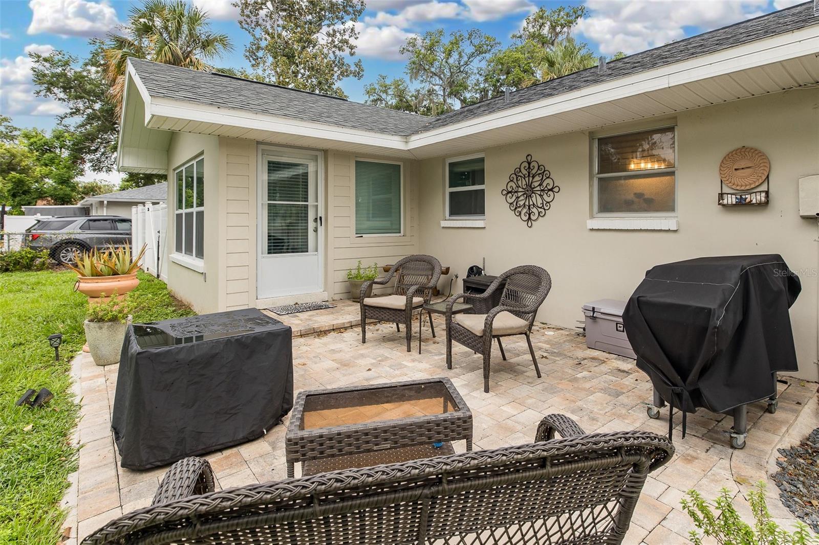 NORTHRUPS RIVER GROVE - Residential