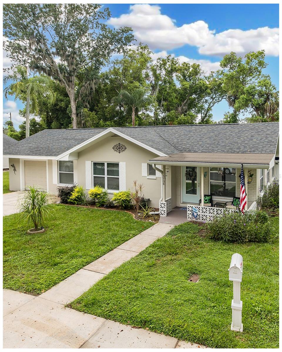 NORTHRUPS RIVER GROVE - Residential
