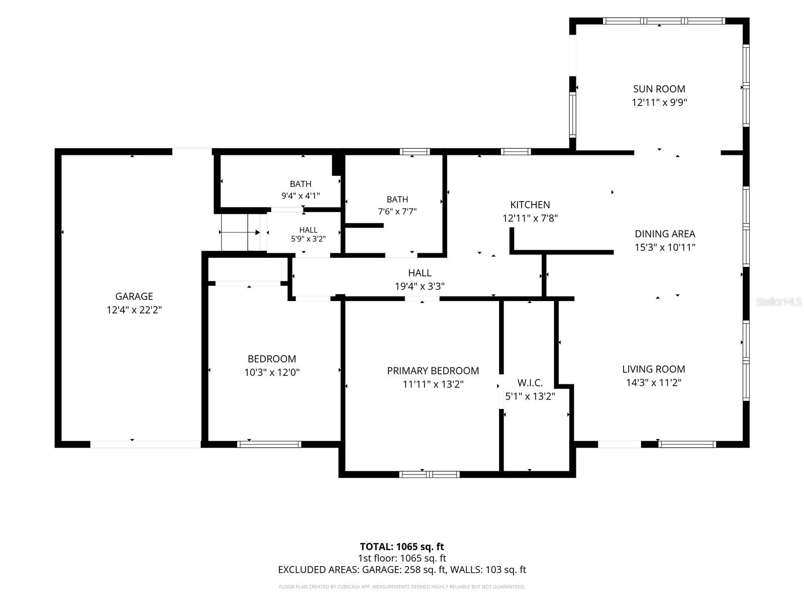 NORTHRUPS RIVER GROVE - Residential
