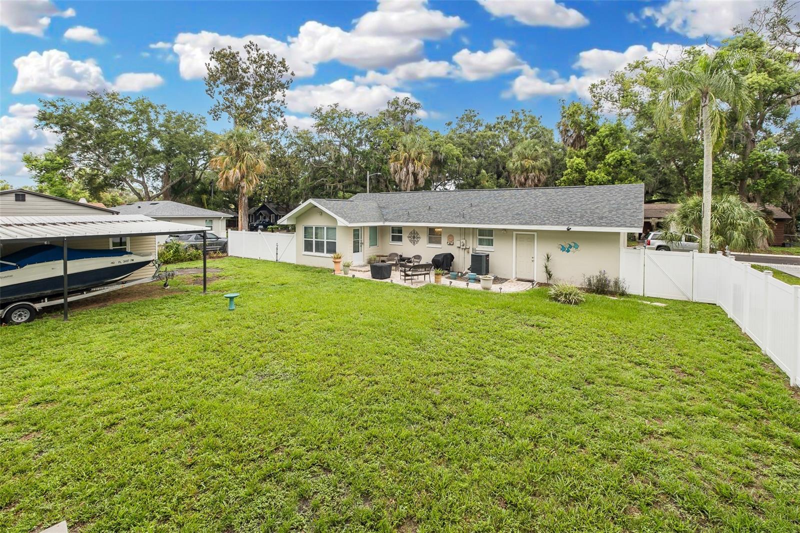 NORTHRUPS RIVER GROVE - Residential