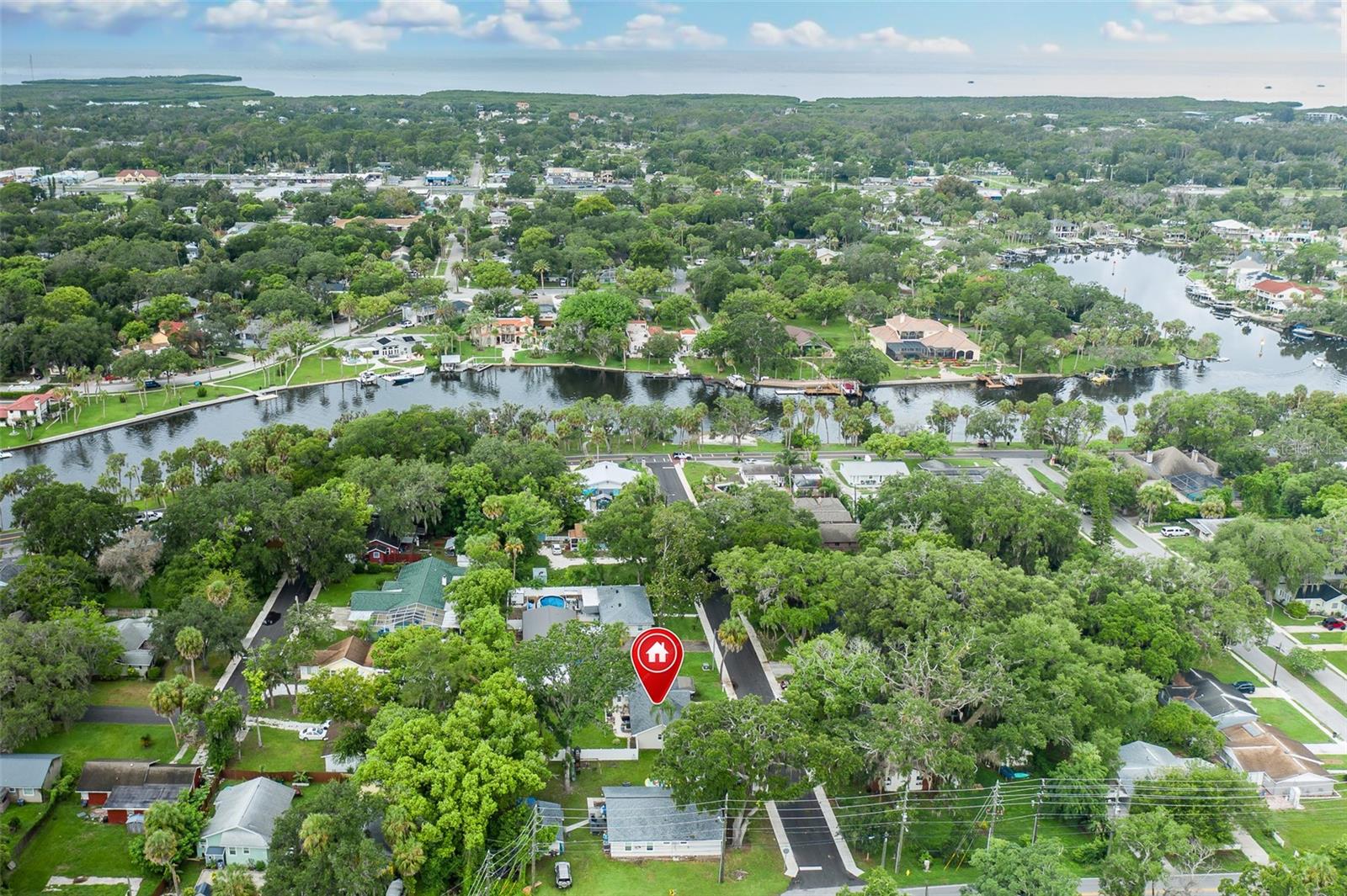 NORTHRUPS RIVER GROVE - Residential