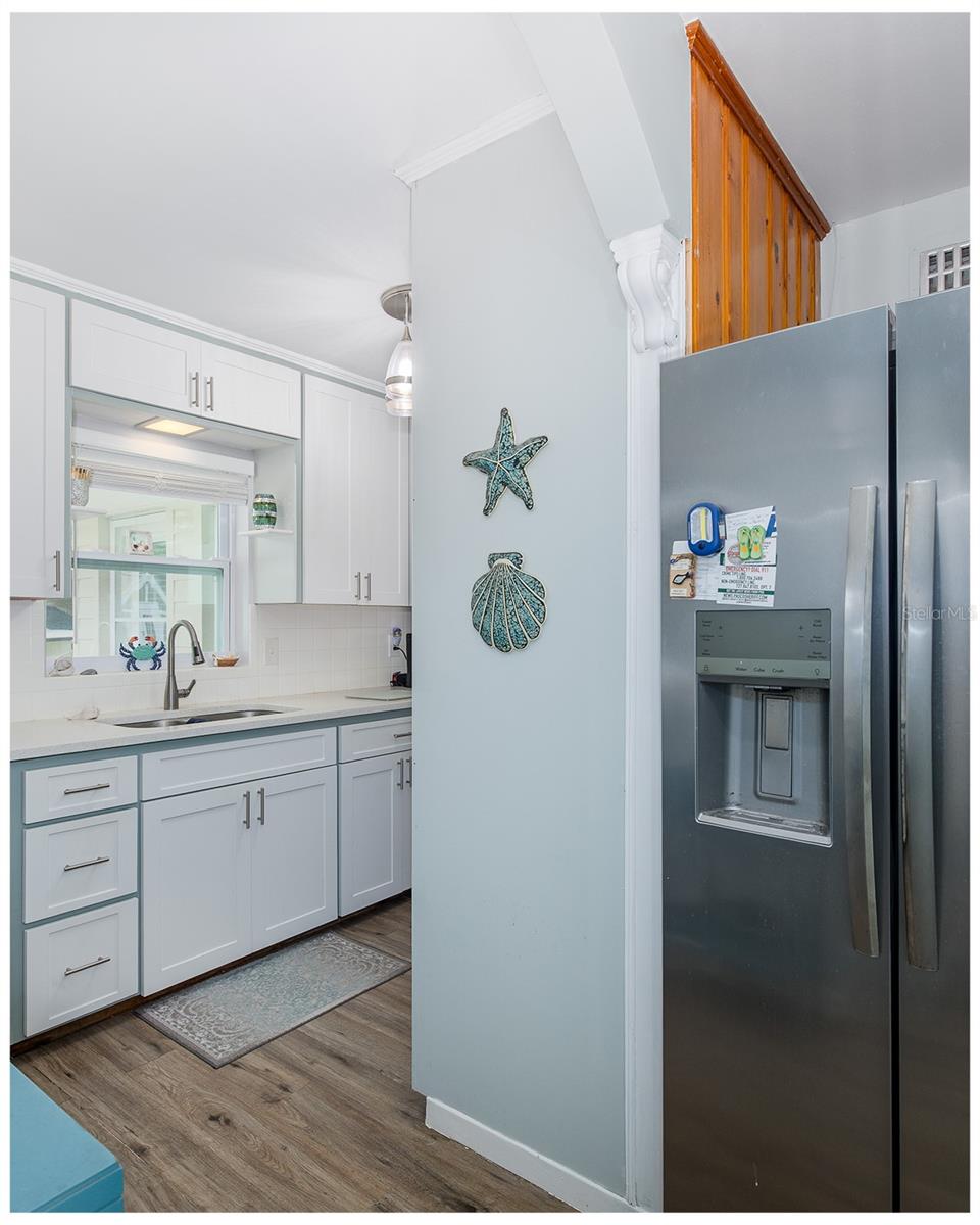 NORTHRUPS RIVER GROVE - Residential