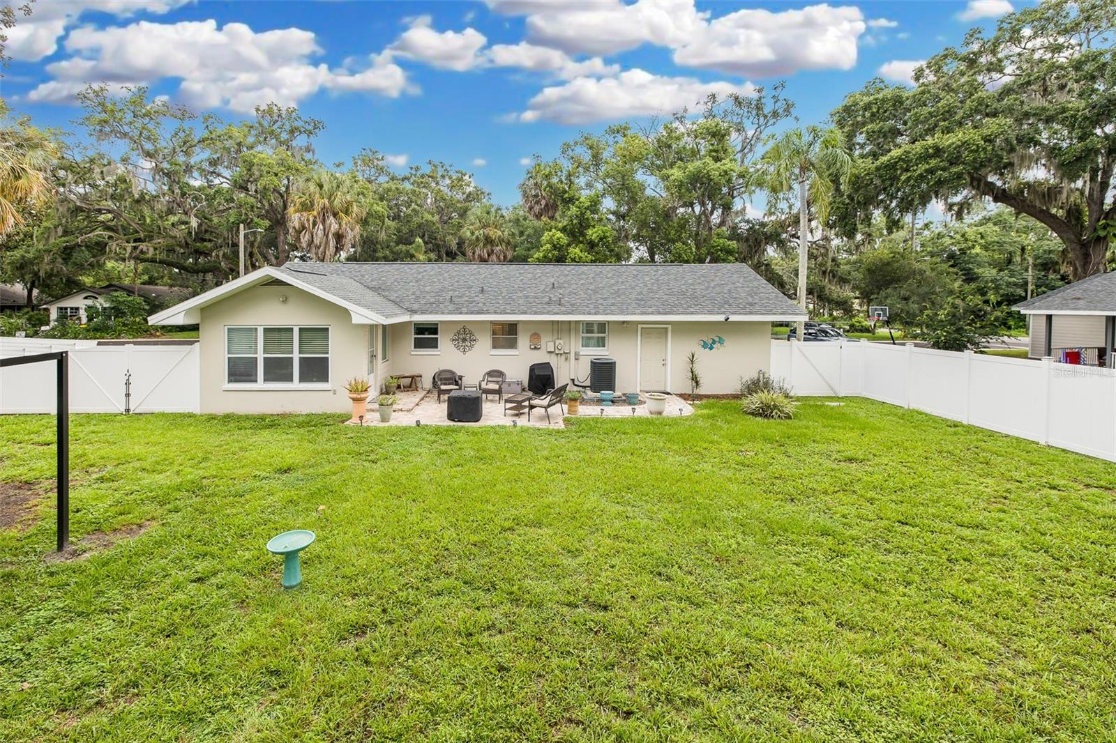 NORTHRUPS RIVER GROVE - Residential