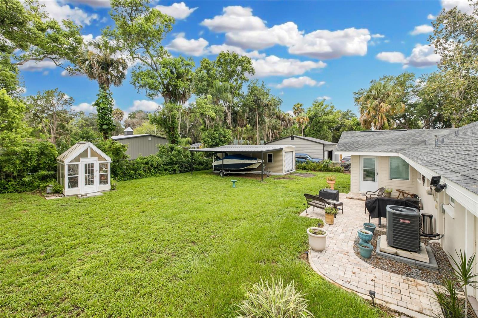 NORTHRUPS RIVER GROVE - Residential