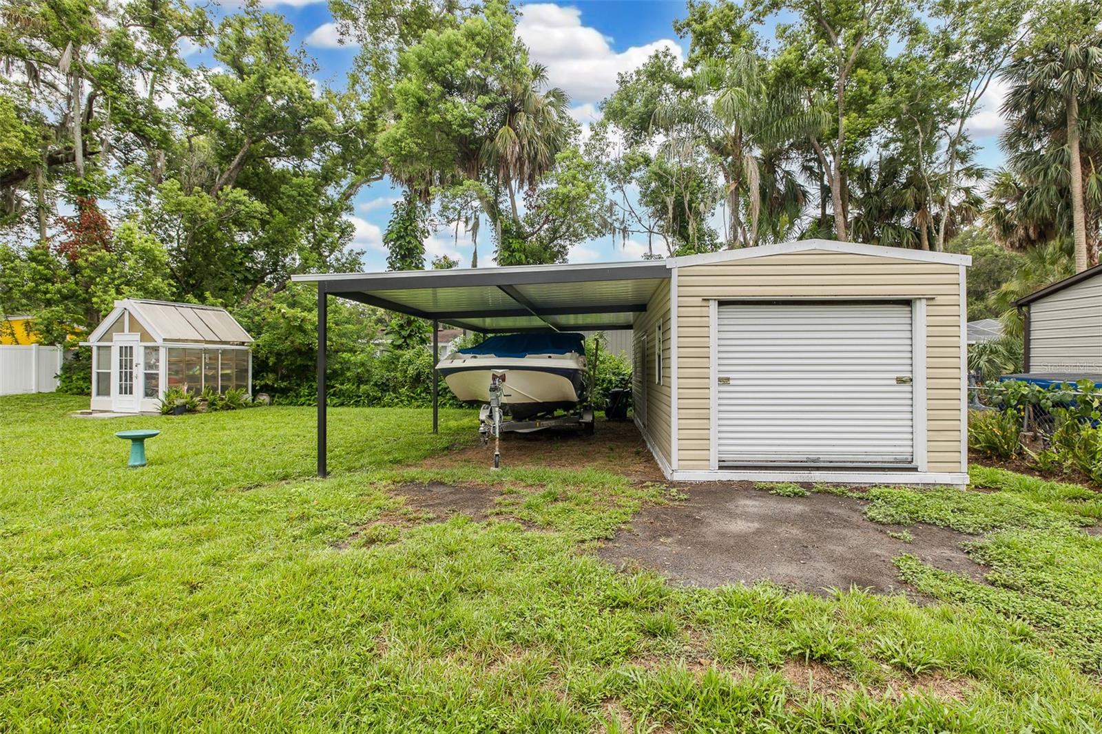 NORTHRUPS RIVER GROVE - Residential