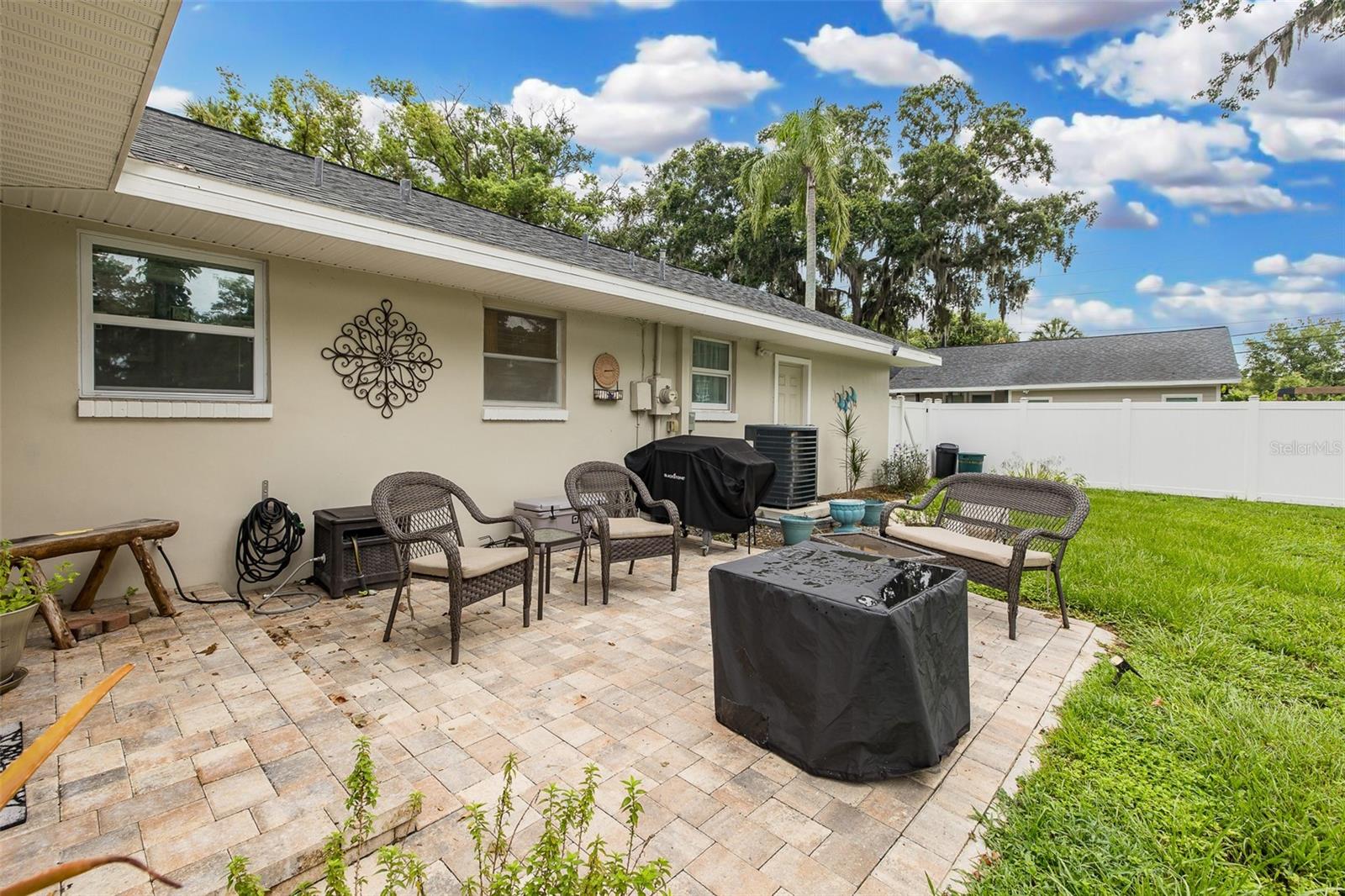 NORTHRUPS RIVER GROVE - Residential