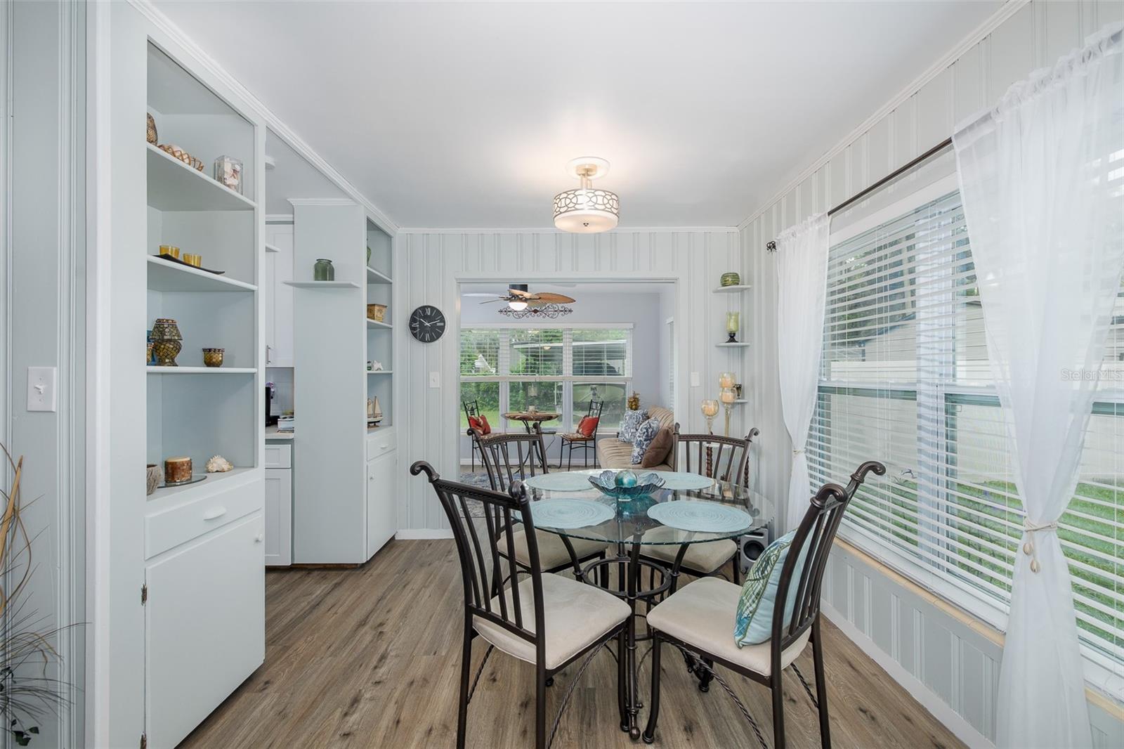 NORTHRUPS RIVER GROVE - Residential