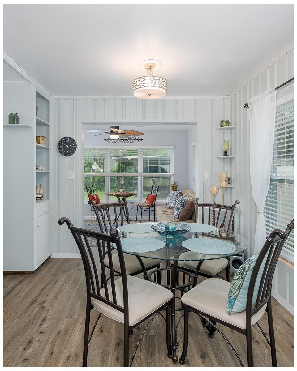NORTHRUPS RIVER GROVE - Residential