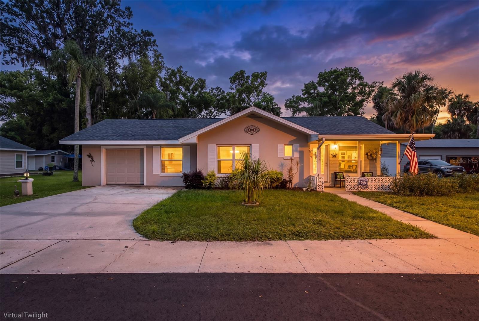 NORTHRUPS RIVER GROVE - Residential