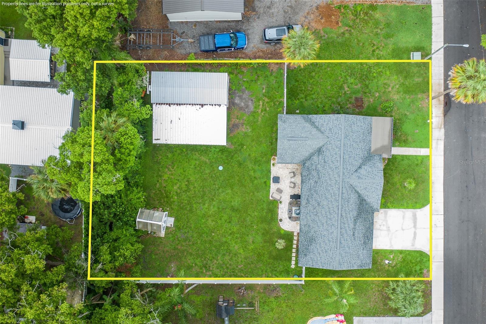 NORTHRUPS RIVER GROVE - Residential
