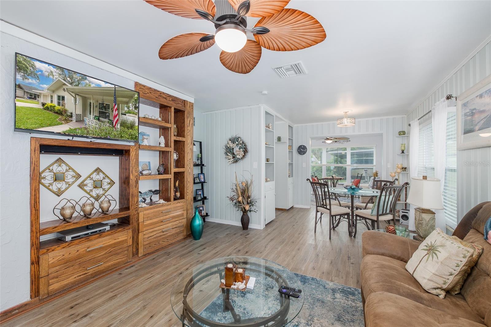 NORTHRUPS RIVER GROVE - Residential