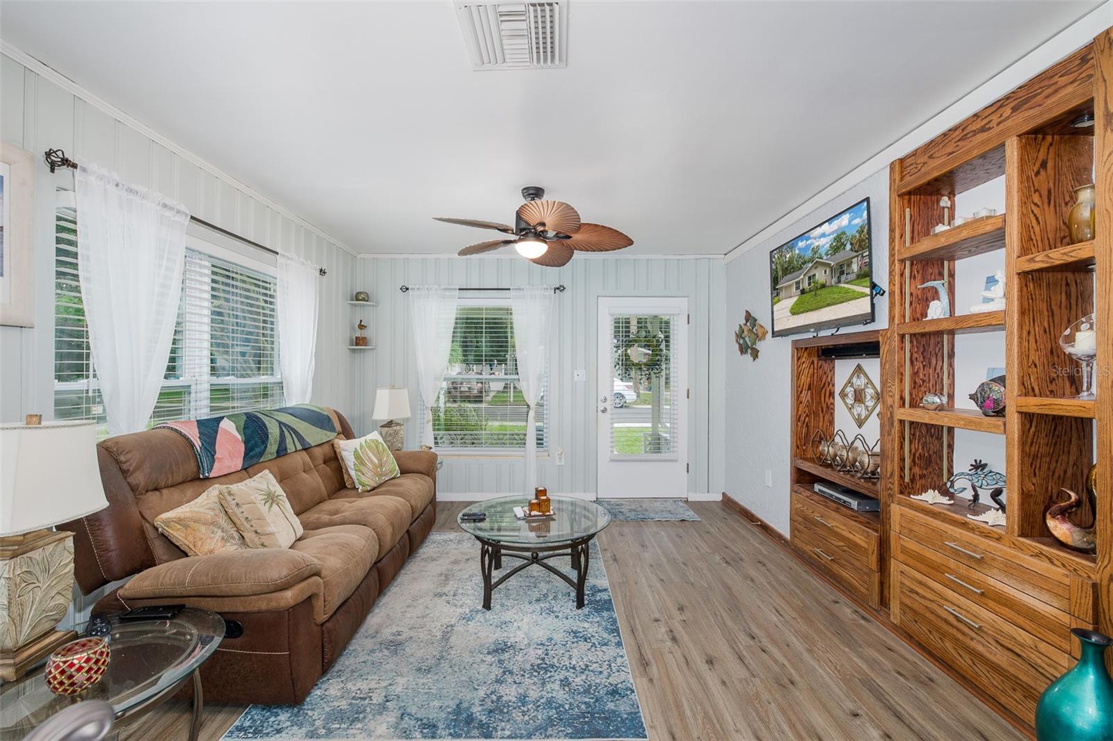 NORTHRUPS RIVER GROVE - Residential