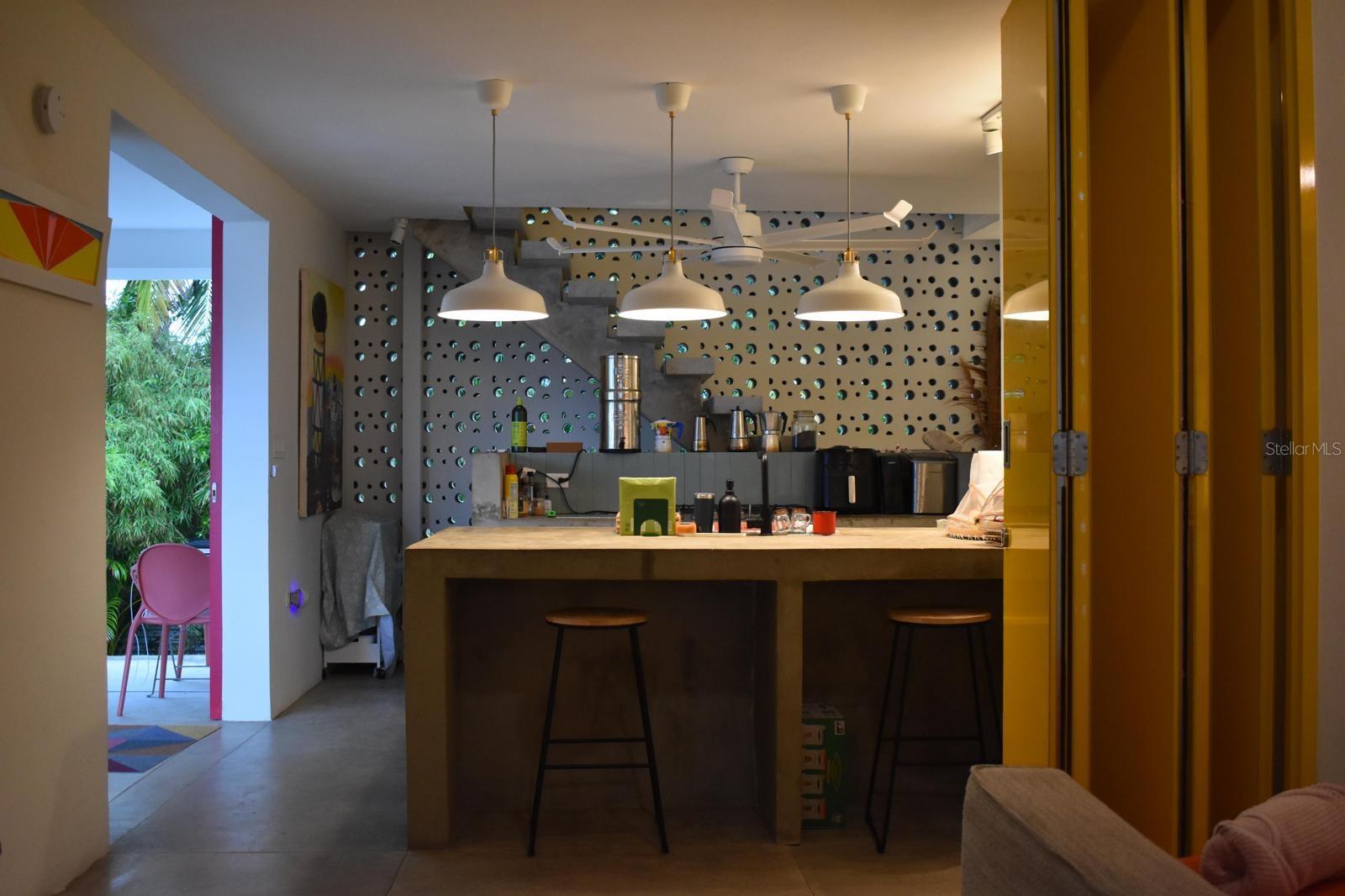 BAJURAS - Residential