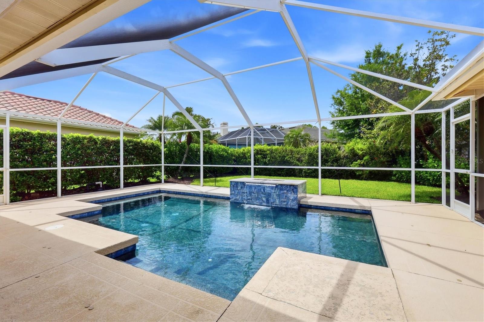 EDGEWATER VILLAGE - Residential