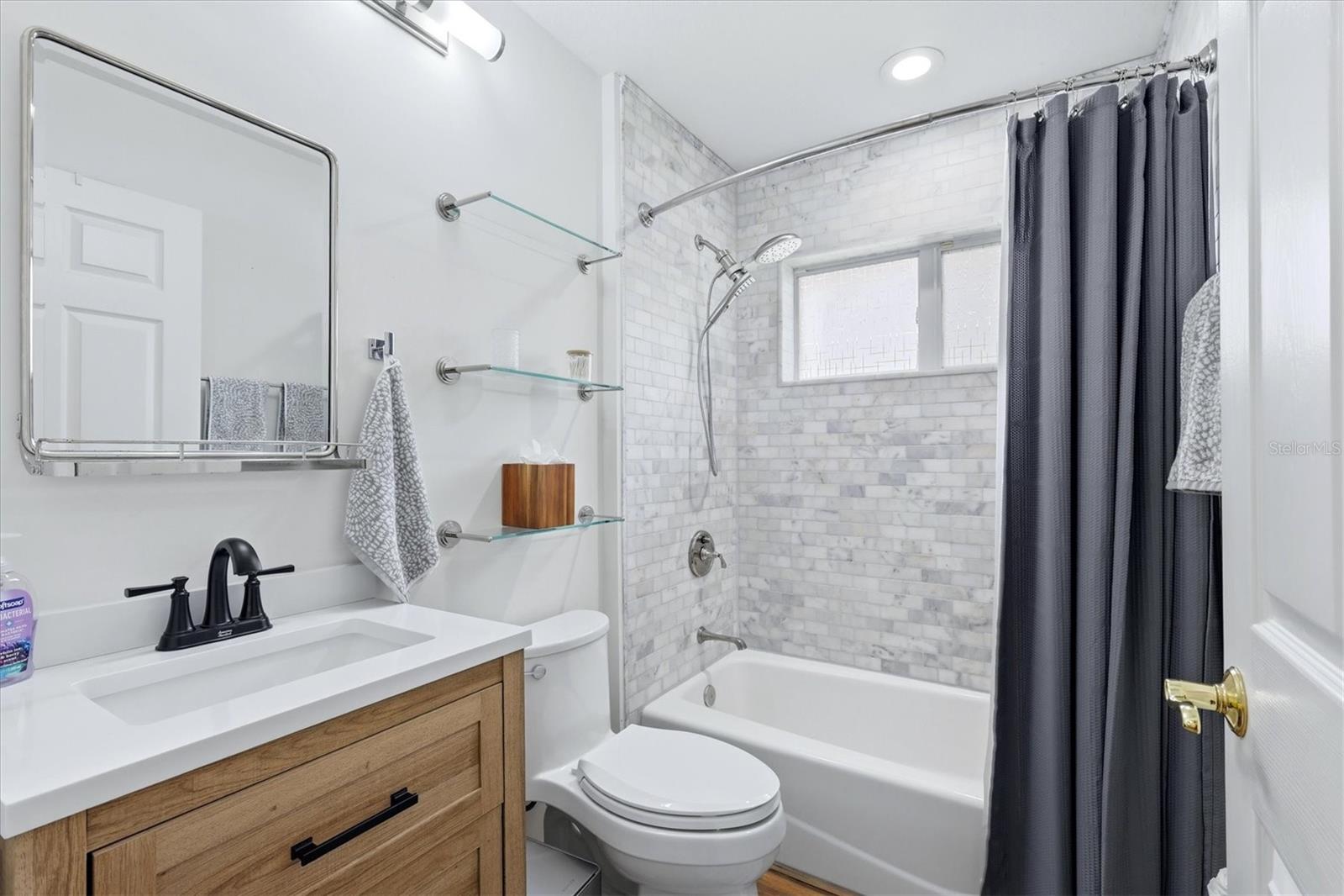 EDGEWATER VILLAGE - Residential