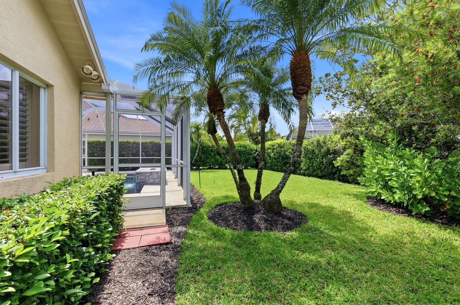 EDGEWATER VILLAGE - Residential