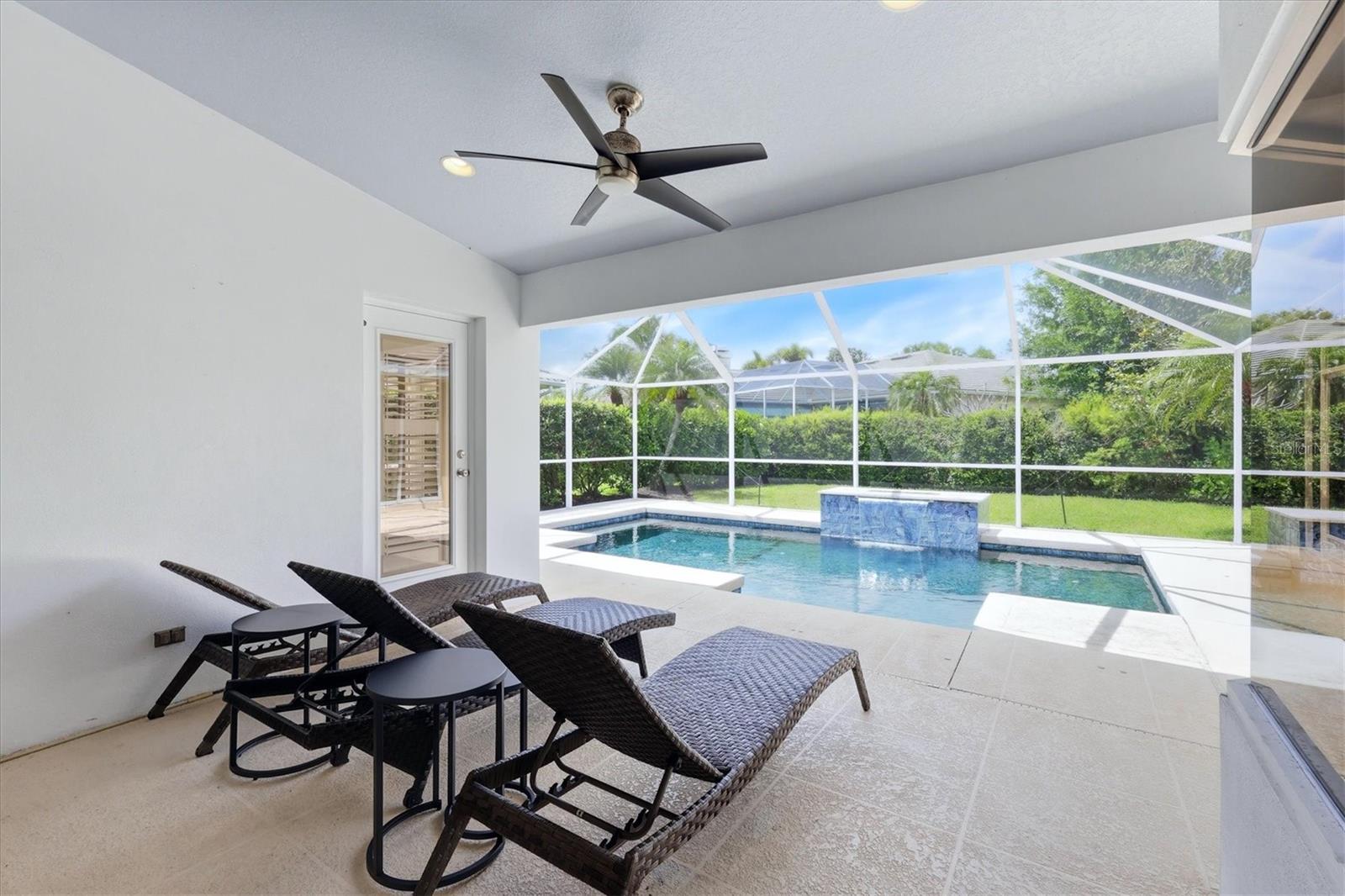 EDGEWATER VILLAGE - Residential