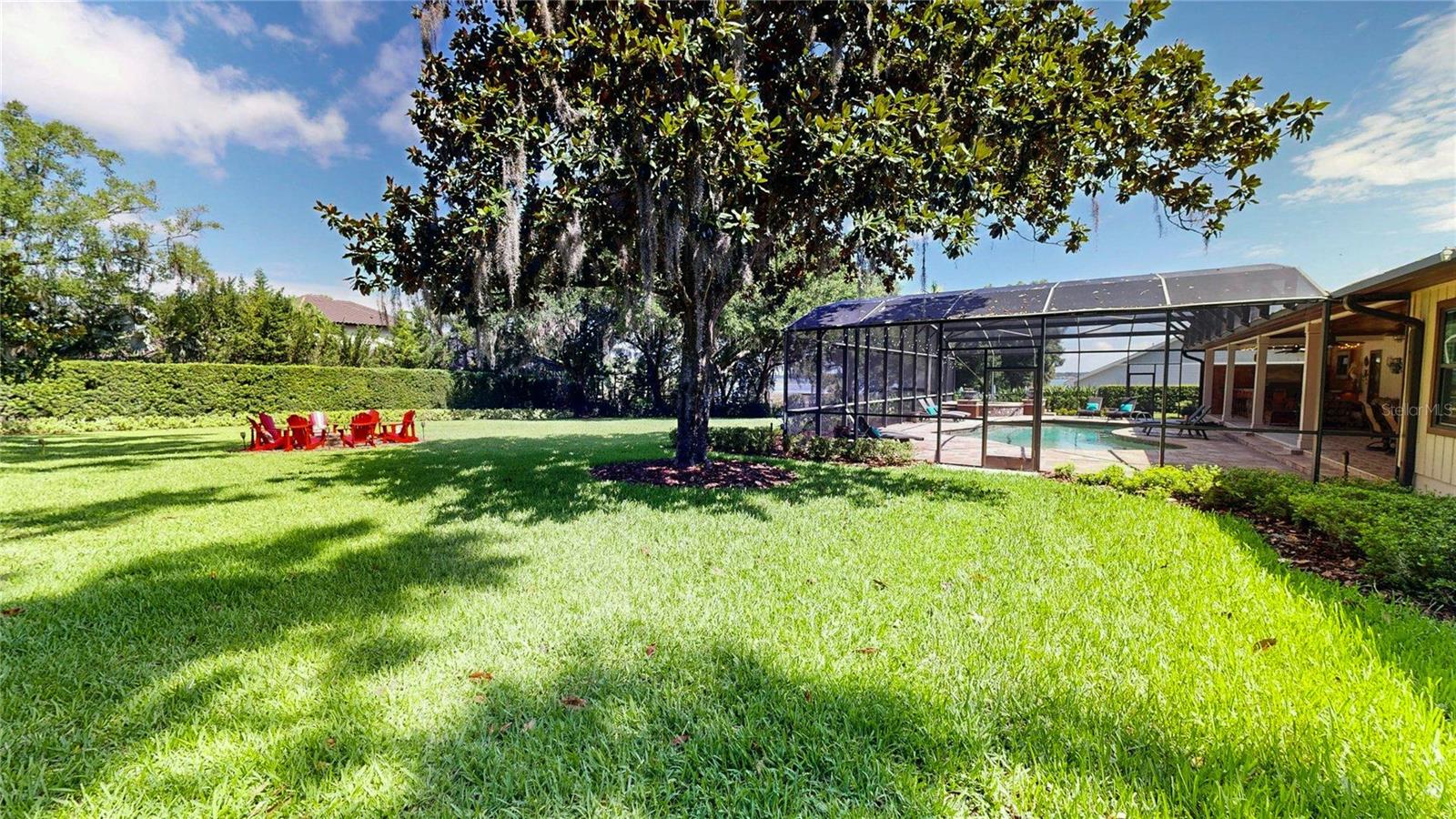 WINDERMERE OAKS - Residential