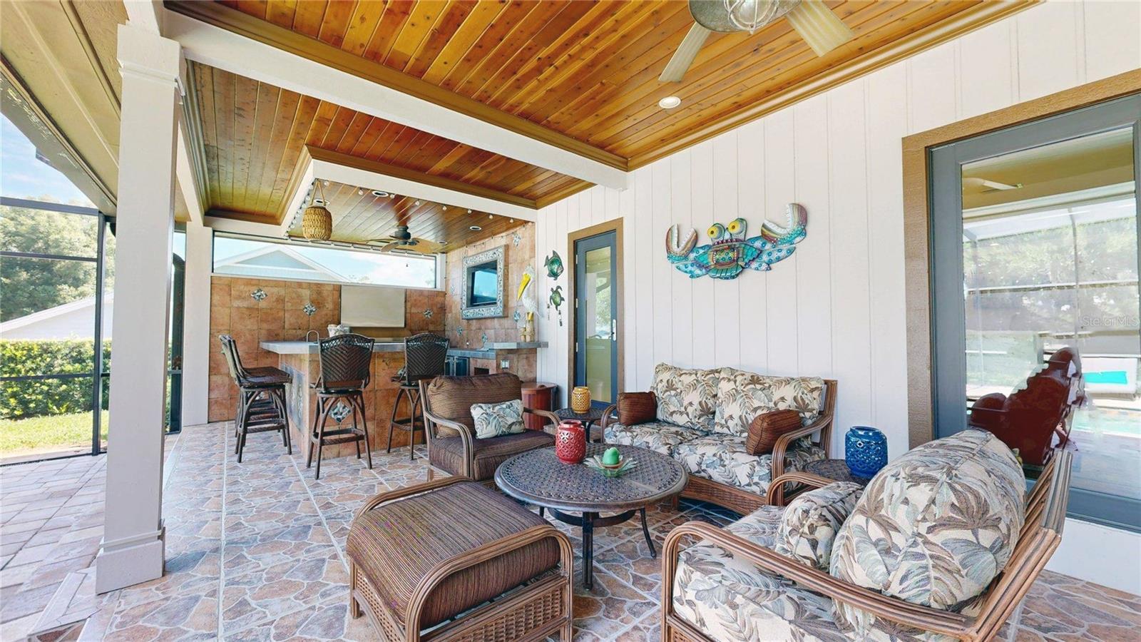 WINDERMERE OAKS - Residential