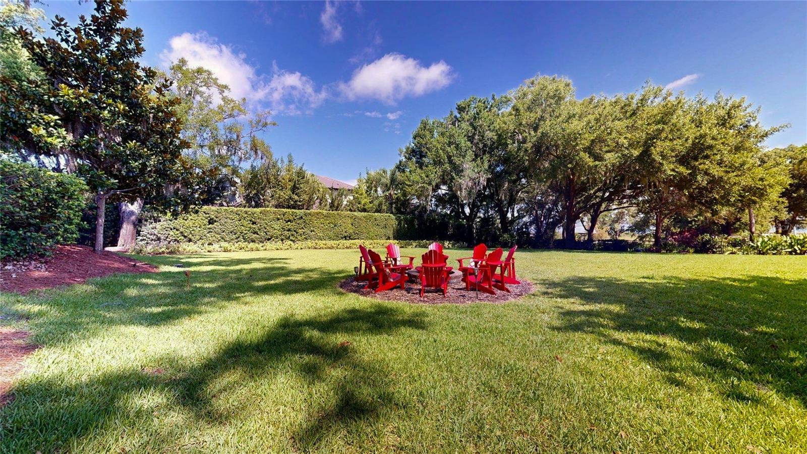 WINDERMERE OAKS - Residential