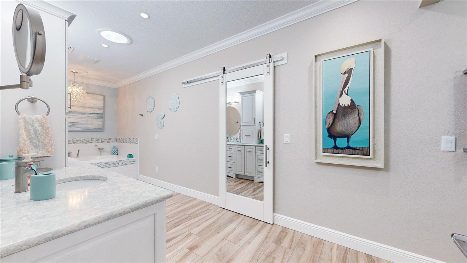 WINDERMERE OAKS - Residential