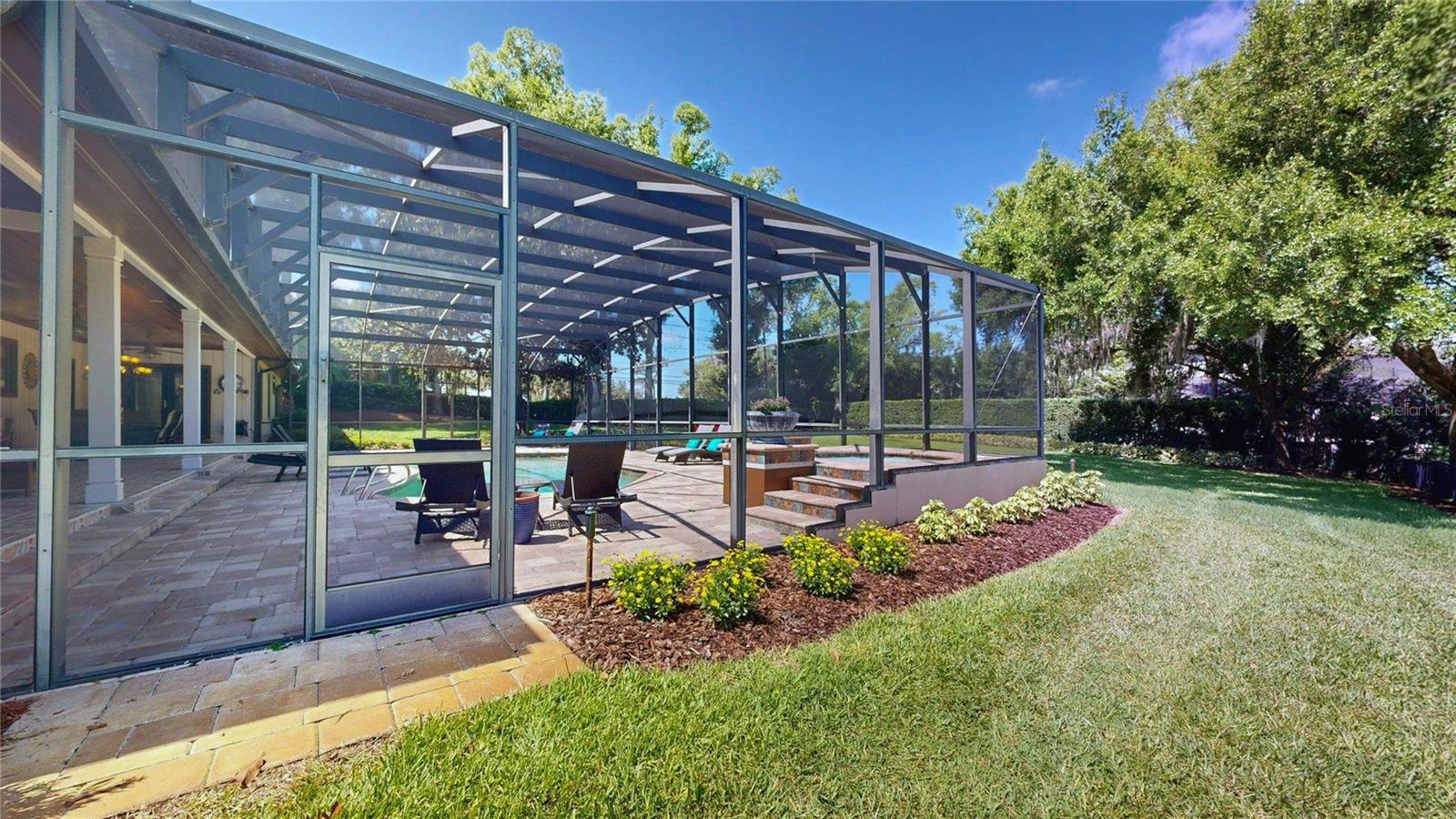 WINDERMERE OAKS - Residential