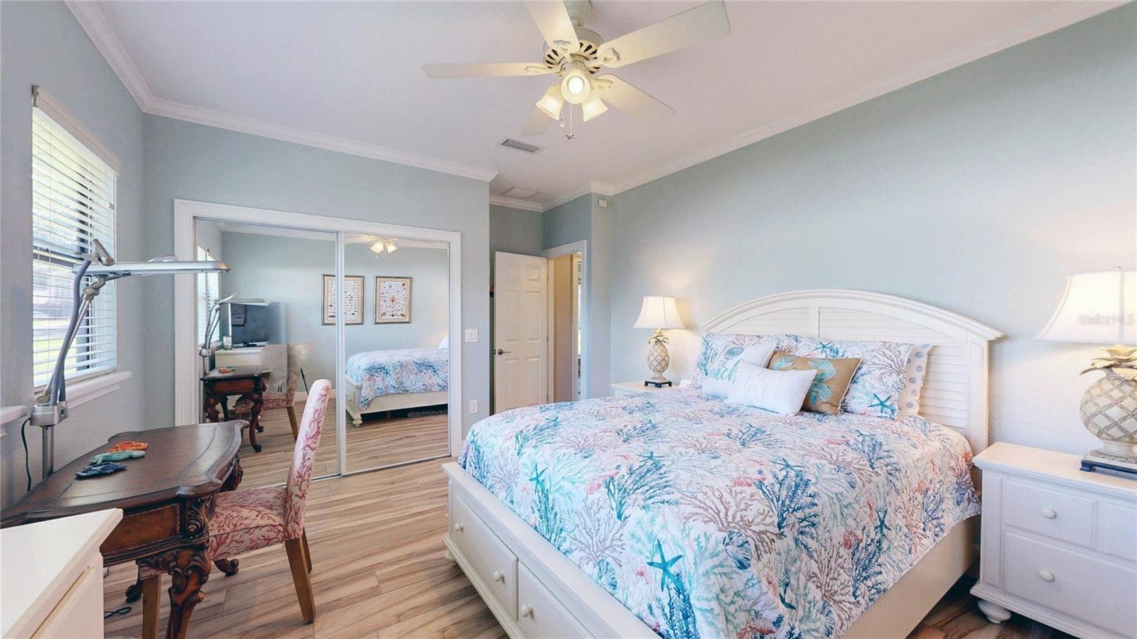 WINDERMERE OAKS - Residential