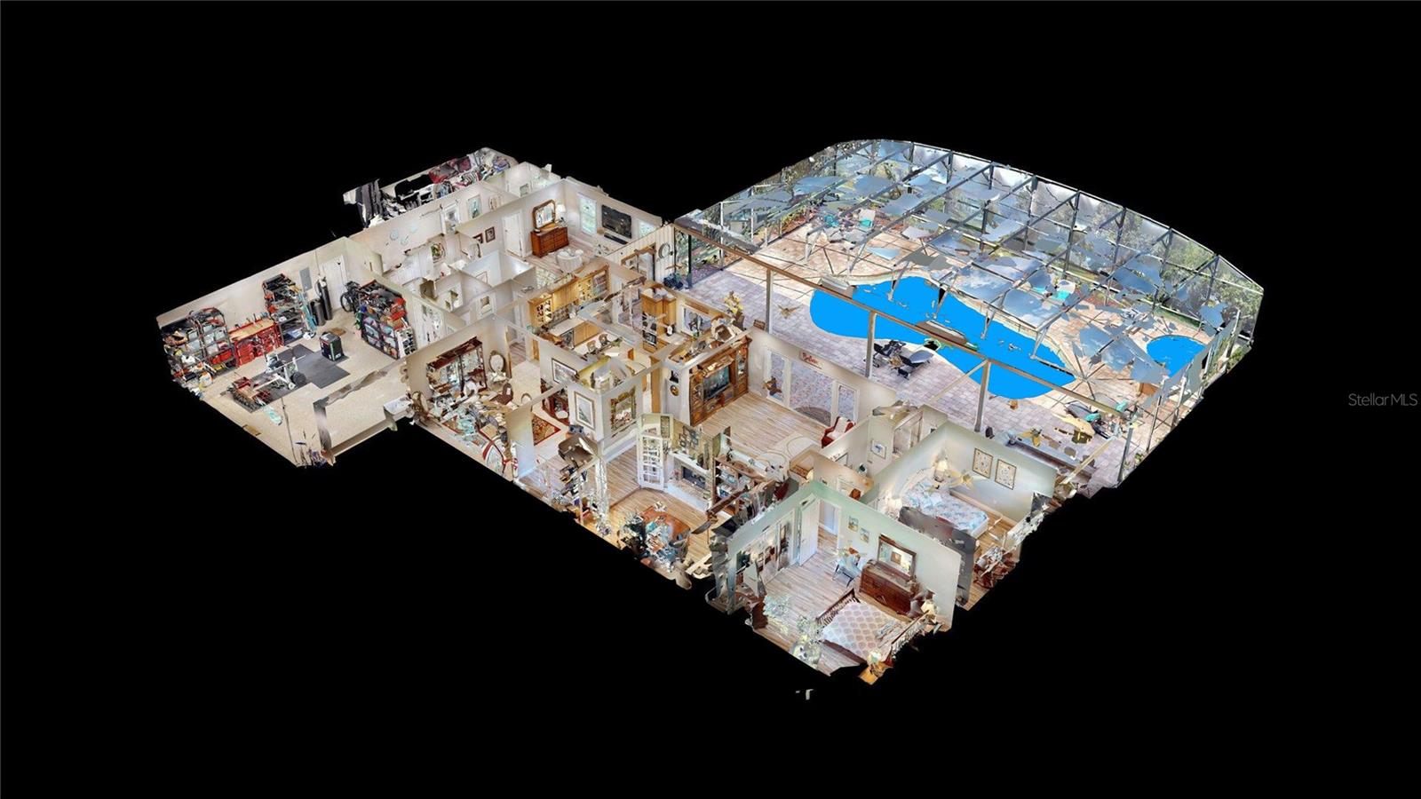 WINDERMERE OAKS - Residential