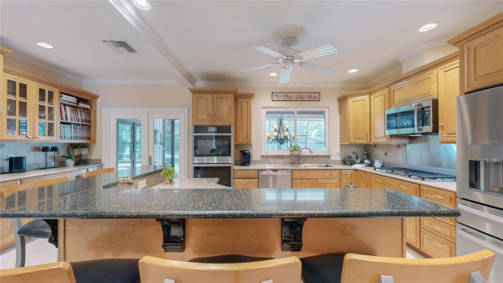 WINDERMERE OAKS - Residential