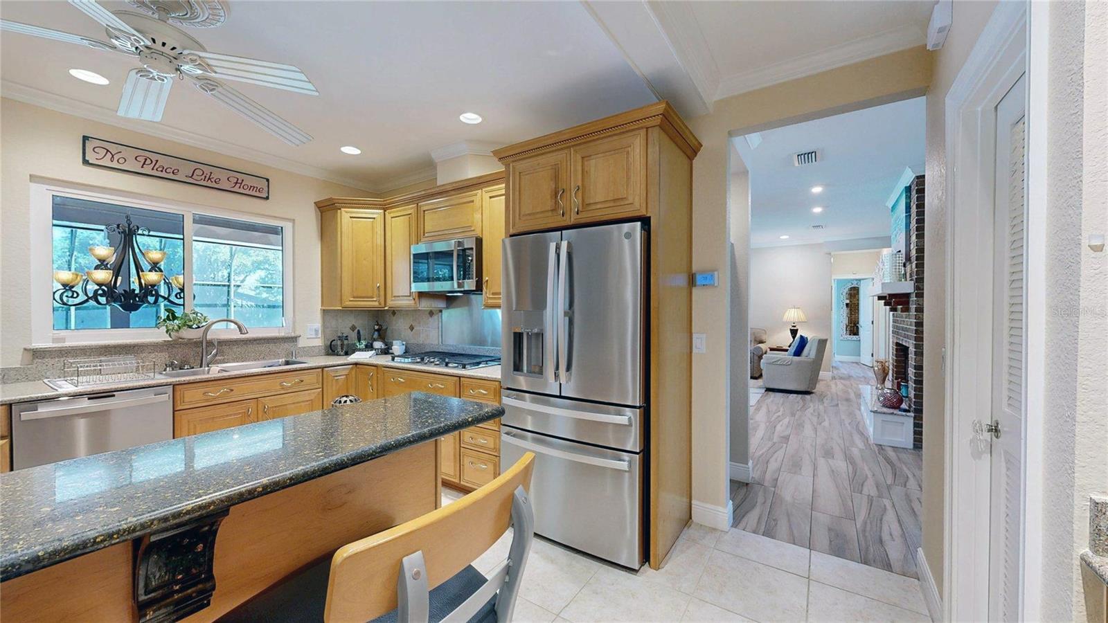 WINDERMERE OAKS - Residential