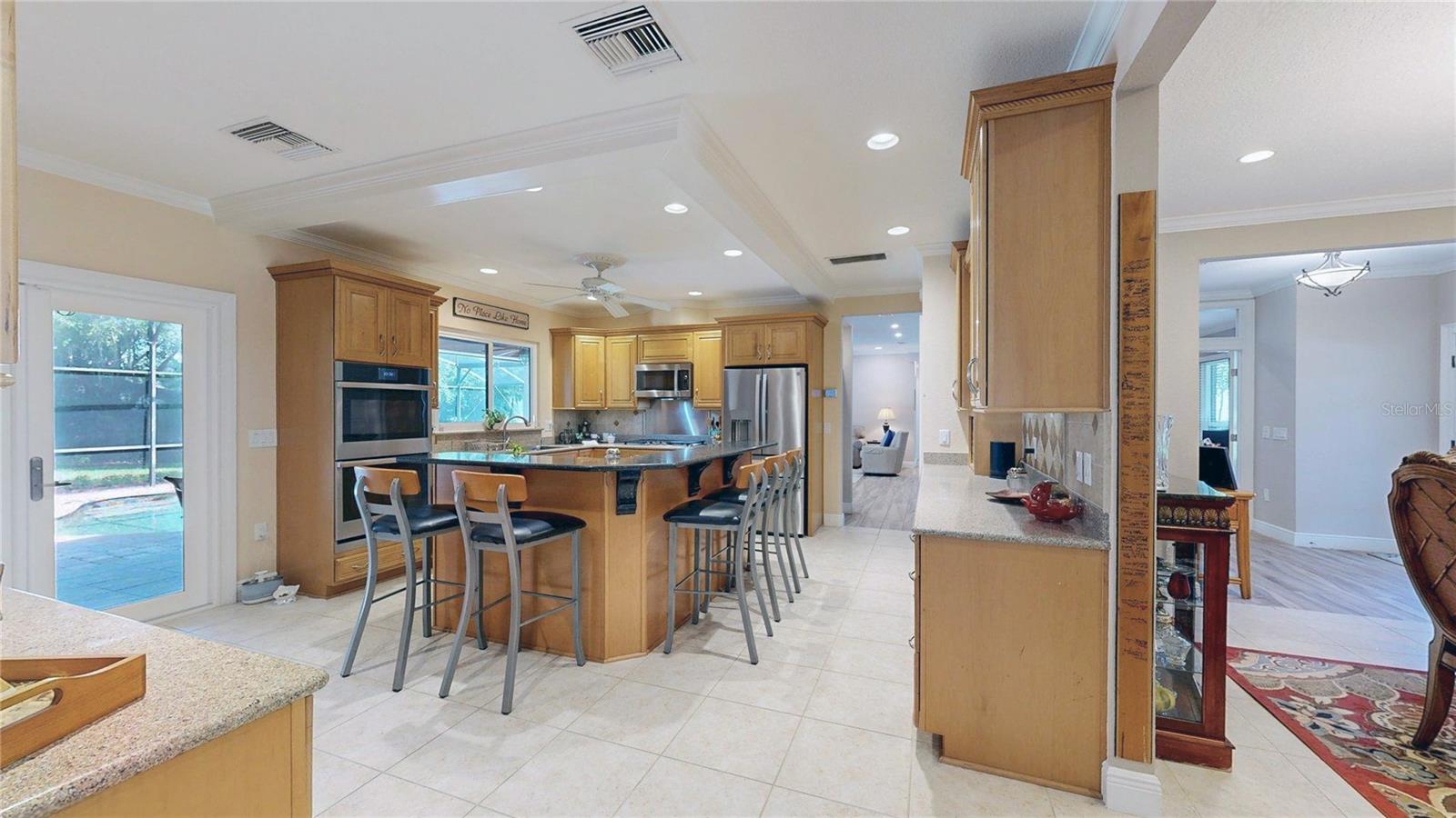 WINDERMERE OAKS - Residential