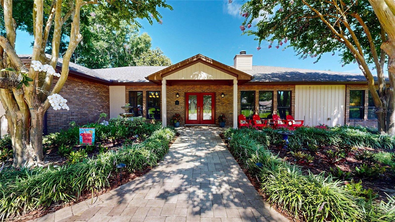 WINDERMERE OAKS - Residential