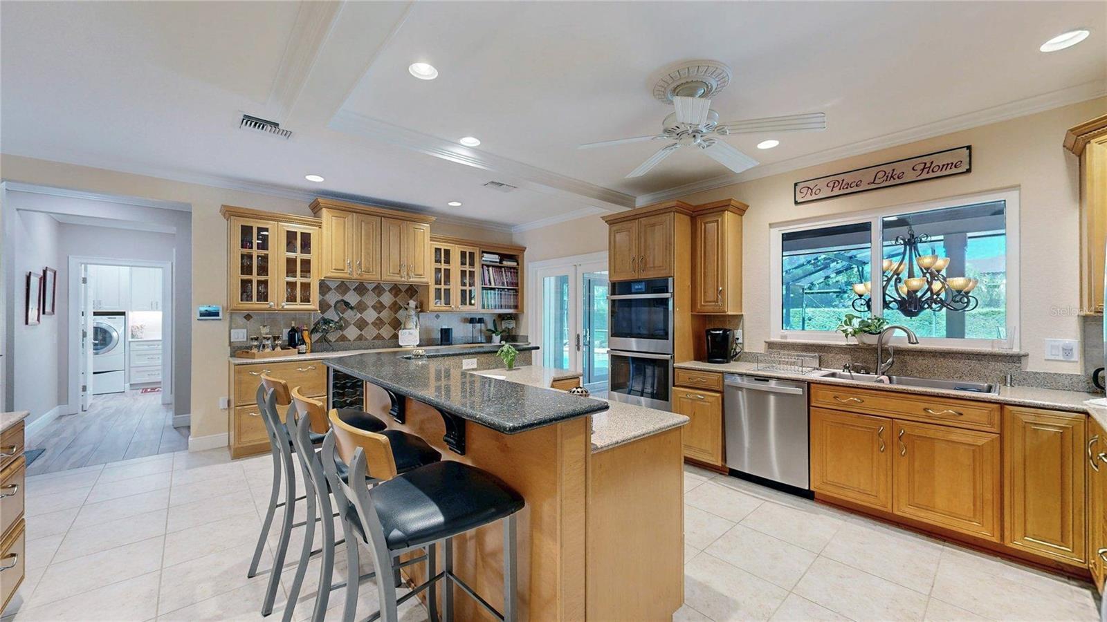 WINDERMERE OAKS - Residential