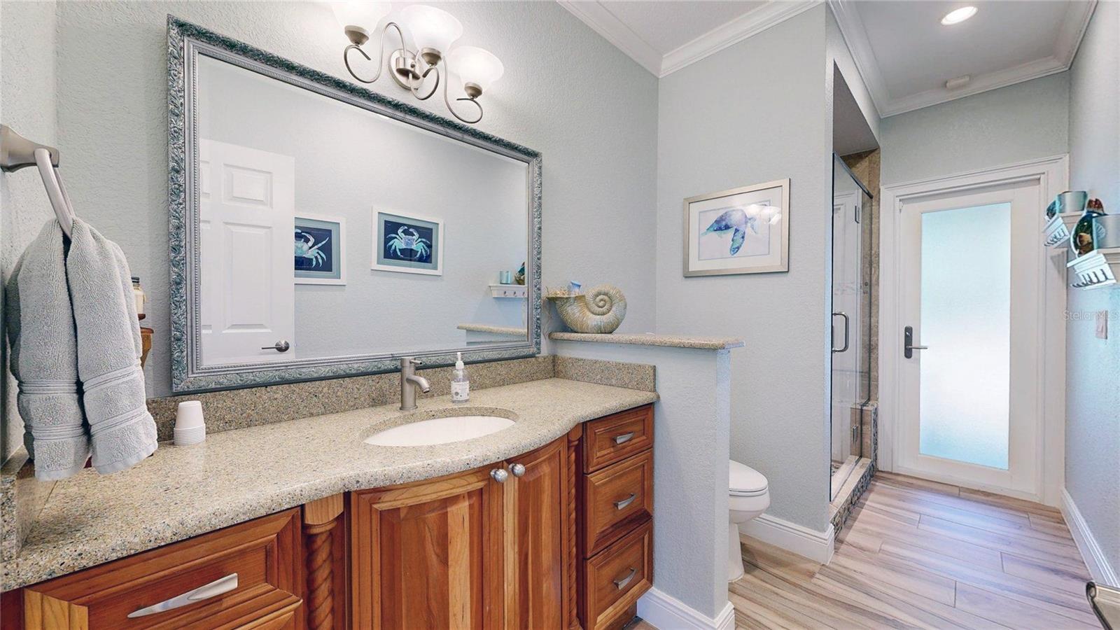 WINDERMERE OAKS - Residential