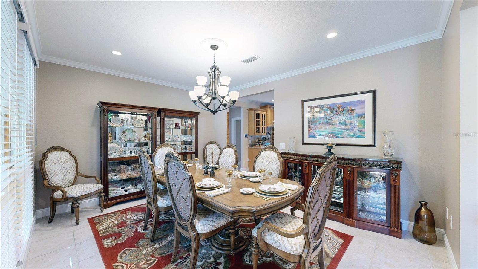 WINDERMERE OAKS - Residential