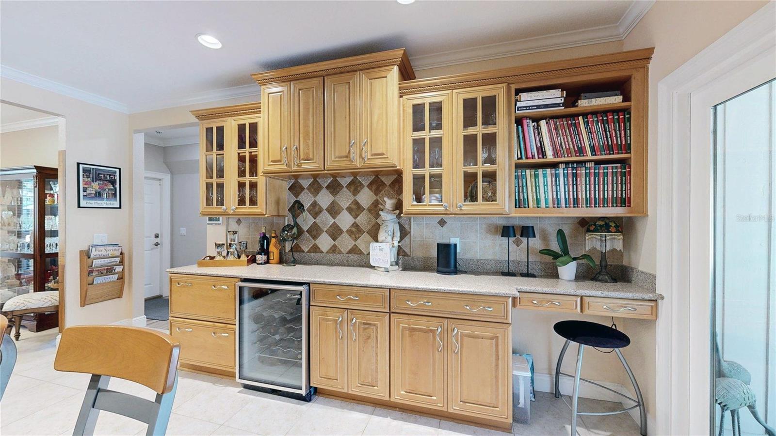 WINDERMERE OAKS - Residential