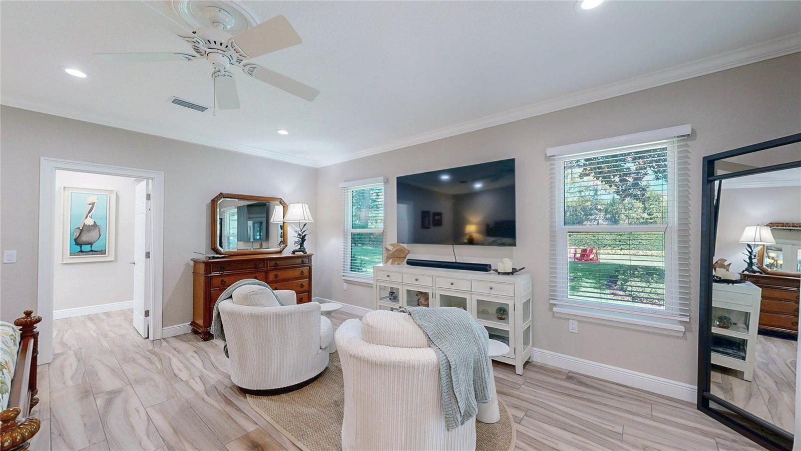 WINDERMERE OAKS - Residential