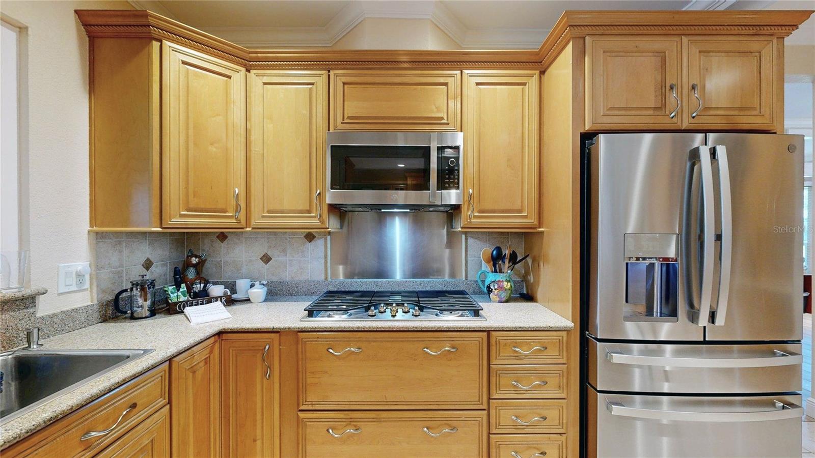 WINDERMERE OAKS - Residential